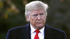 Appeals court will expedite review of special master appointment in Trump documents case