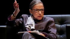 Media ignores RBG objection to court-packing after hyping 'dying wish' to keep seat vacant before election
