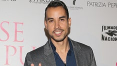 Telemundo TV actor Alejandro Sandí missing after being abducted in Mexico