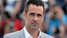 Colin Farrell files for conservatorship of son with Angelman syndrome