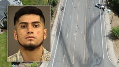 Illegal immigrant arrested in deadly Oregon crash fled to Mexico after jail didn't honor ICE hold request