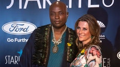 Princess Martha Louise of Norway’s American boyfriend Shaman Durek details their romance: 'She's real'