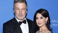Alec Baldwin, Hilaria don't talk about coronavirus with their kids to avoid 'contaminating them with fear'