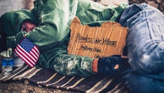 Veterans Affairs hiring racial diversity consultants to fight homelessness