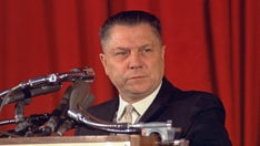 FBI opens Jimmy Hoffa investigation after Fox Nation reporting on alleged burial site