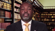 MSNBC’s Malcolm Nance on Kabul suicide bombing that killed US Marines: ‘#DealWithIt’
