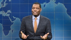 'Saturday Night Live' star Michael Che accused of sexist and ageist comments on 'Weekend Update'