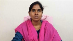 Indian official burned alive by land owner over reported property dispute