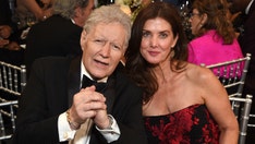Alex Trebek's wife shares uplifting coronavirus message: 'Come back to what is most important in life'