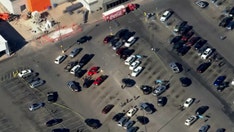 Oklahoma Walmart parking lot shooting leaves 2 men, woman dead