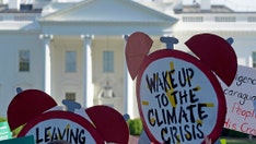 Climate change 'deadline' crosses ominous threshold as activists warn world is nearly out of time