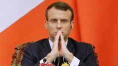 France issues angry response to nuclear submarine deal between US, UK, Australia