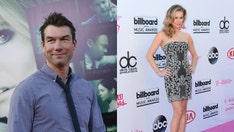 Jerry O'Connell is 'shocked' Rebecca Romijn is still married to him