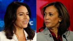 Tulsi Gabbard scorches 'woke' Dems, takes aim at Kamala Harris: 'Perfect example of everything wrong' with DC