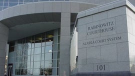 Alaska woman accused of stealing her gun during trial on firearm charges