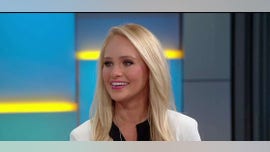 Tomi Lahren on Klobuchar's jab at Buttigieg: Hillary proved the 'woman card' doesn't work