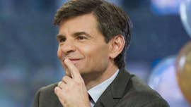 ABC's Stephanopoulos accuses Pence of 'mansplaining,’ gets rebuked by female panelists
