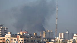 Gaza militants fire rockets into Israel after Islamic jihad leader killed