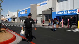 Mexican families of El Paso shooting victims sue Walmart
