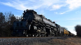 Judge orders Union Pacific to rehire engineer who defecated on train