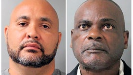 Two former Houston police officers arrested over a deadly drug raid