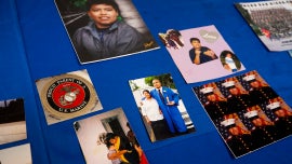 Latino Marine vet suing for $1M over wrongful immigration arrest