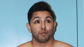 California man held in Army veteran's death also facing kidnap charge after police find hostage in his home: reports