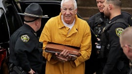 Former Penn State assistant Jerry Sandusky resentenced in sex abuse case