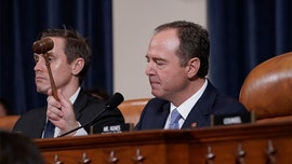 Gregg Jarrett: Trump did nothing impeachable, day-by-day review of all impeachment hearing testimony shows