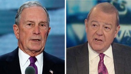 Varney: Bloomberg took a ‘buzz saw to the Democratic party and split it down the middle’