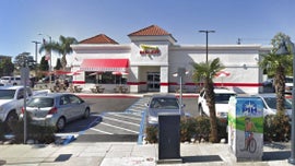 California suing In-N-Out burger chain over 2017 grass fire