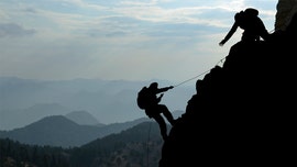 Climber saved by ‘Free Solo’ star after El Capitan fall