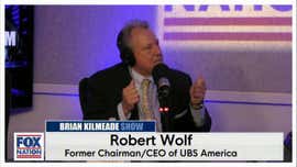 Ex-Obama adviser Robert Wolf: Atlanta Democratic debate 'wasn't really a debate'