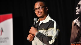 Rapper T.I. says he was 'joking' about virginity comments, is 'incredibly apologetic' to daughter
