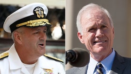 Navy secretary threatened to resign over Trump's request, but not top SEAL commander: officials