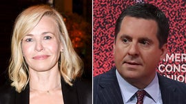 Chelsea Handler tweets she hopes Rep. Devin Nunes ‘gets hit by a lime scooter’ amid impeachment hearing schism