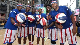 Harlem Globetrotters' trivia knowledge gets put to the test