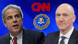 CNN downplays its own FISA bombshell report, receives minimal on-air coverage