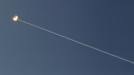 Israel shoots down rocket fired from Gaza in second attack in one week, rattling shaky cease-fire