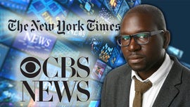 NY Times columnist, CBS News analyst speaks to 'secretive' Dem donor group, report says