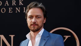 James McAvoy reveals he's been turned down for movies roles because of height