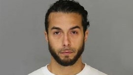 Georgia man on the run after tying up a woman, threatening to cut off her toes: police