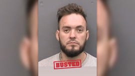 'Deadliest Catch' star Jerod Sechrist charged with shoplifting from a Tampa Ikea