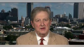 Sen. Kennedy: Russia hacked DNC emails, but there's 'plenty of evidence' Ukraine meddled in 2016 election
