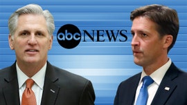 Ben Sasse supports Kevin McCarthy's demand for answers after ABC News spiked Epstein story: report