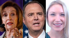 CNN analyst: Impeachment polling is a 'warning sign' for Democrats