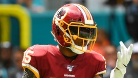Drugs found in search of Redskins' Montae Nicholson home in connection with overdose death: report