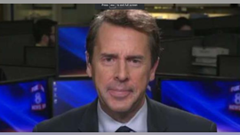 Rep. Mark Walker on potential impeachment trial: ‘It won’t be the same Schiff, different day’