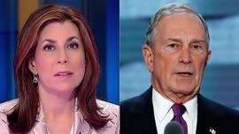 Tammy Bruce: Bloomberg will 'guarantee' Trump wins re-election