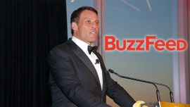 Tony Robbins says he's suing BuzzFeed as outlet reports sexual assault claim